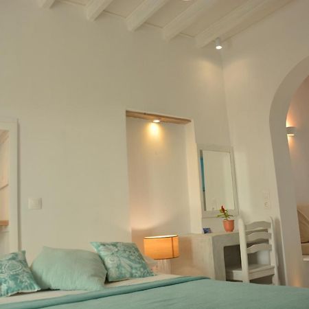 Drouga'S Studios & Suites Astypalaia Greece Livadi  Екстер'єр фото