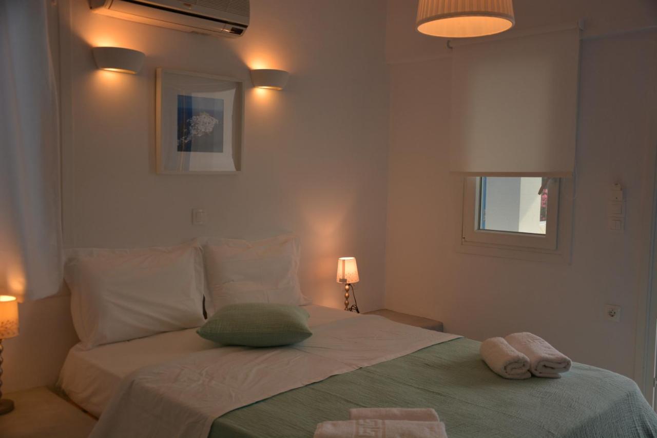 Drouga'S Studios & Suites Astypalaia Greece Livadi  Екстер'єр фото