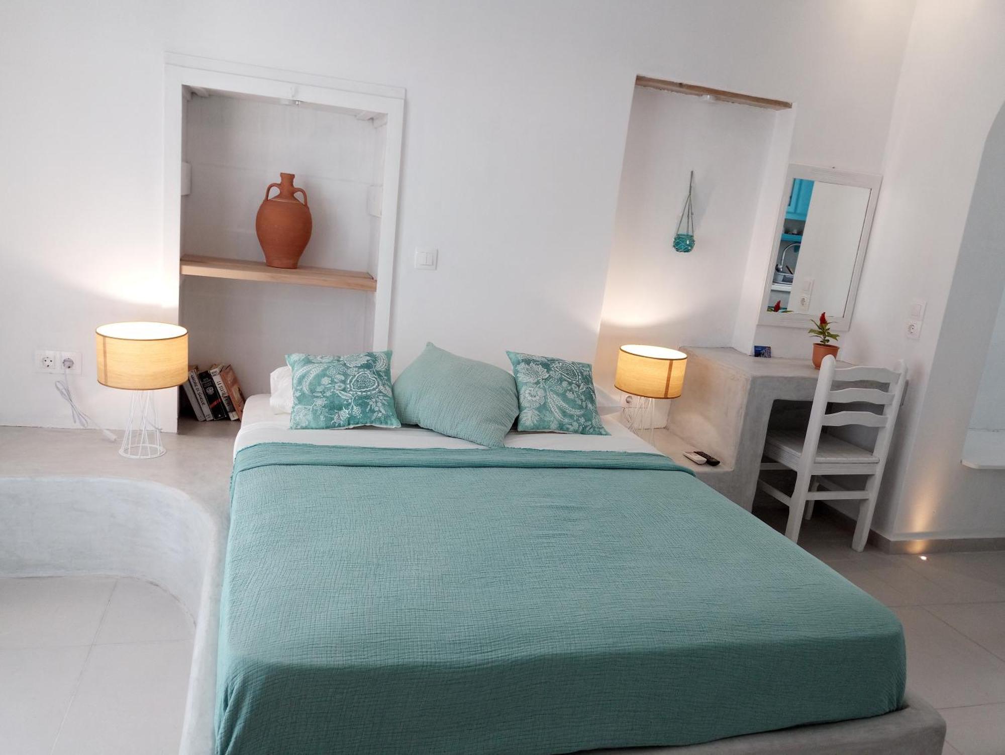 Drouga'S Studios & Suites Astypalaia Greece Livadi  Номер фото